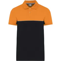 Kariban Workwear Unisex Workwear Polo WK210