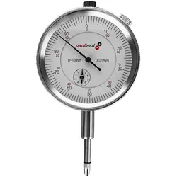 Messuhr 0 - 10 mm für Messstativ