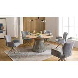 Niehoff Design-Tisch Studioline SL33