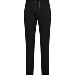 CMP Campagnolo, Herren, Sporthose, Man Long Pant nero (XXL), Schwarz