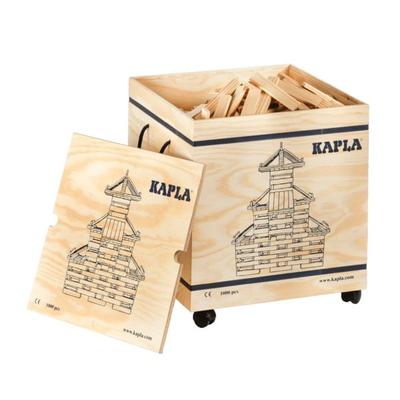 KAPLA® 1000er Kasten - PC