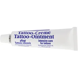 Pegasus Tattoo-Creme mit Cajeputöl 25 ml