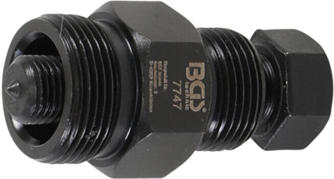 Extracteur de poulie M22 x 1,5 / M26 x 1,50 BGS ; BGS technic (7747)