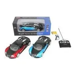 Adar Bugatti Veyron 16.4 Grand Sport R/C Sportwagen