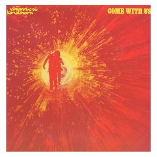 Virgin Records Come With Us (Vinyl) (The Chemical Brothers) (40254025)