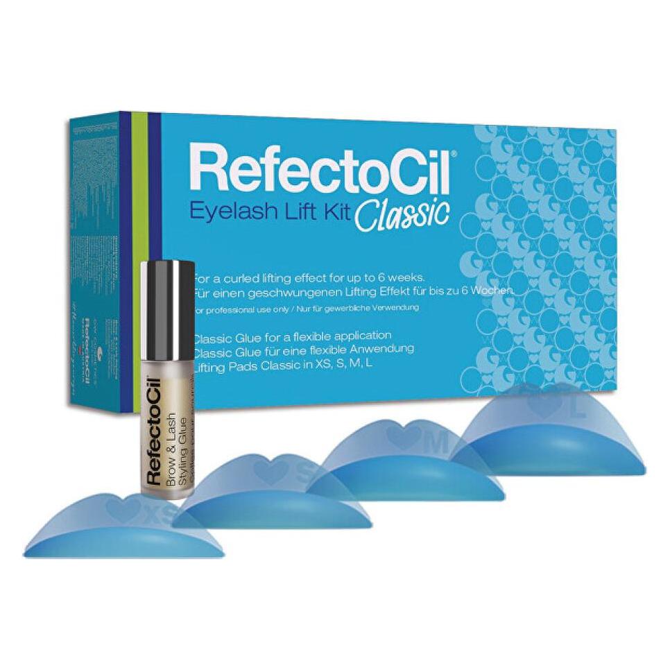 Refectocil Classic (Künstliche Wimpern, Wimpernkleber) (03.55.05967GH)