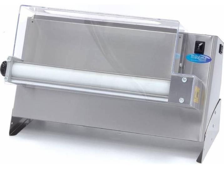 Maxima - Rouleau à pâte Gastro - Ø45 cm - Rouleau simple