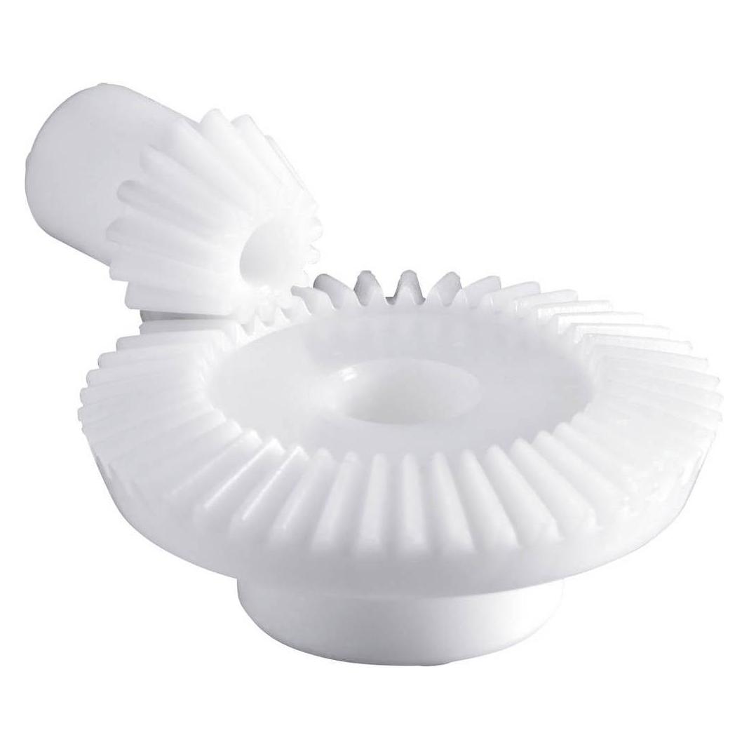 Reely Polyacetal-Kegelrad Modul-Typ: (KH101545-1:3HF)