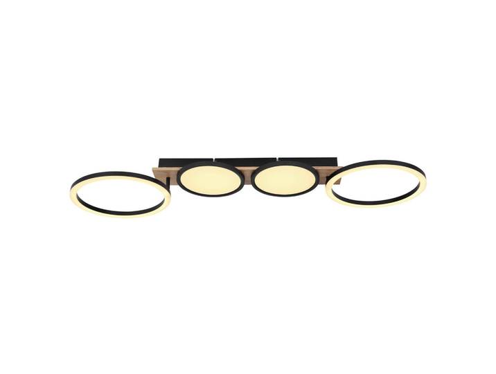 LED-Deckenleuchte 67282-38