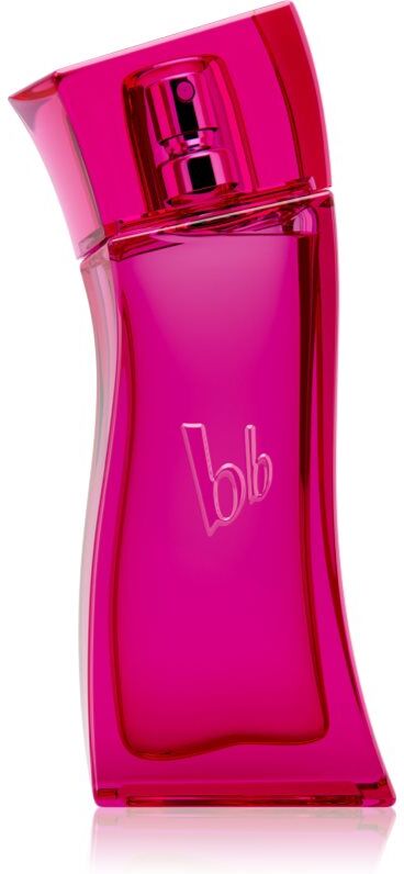 Bruno Banani Pure Woman Eau de Toilette pour femme 30 ml