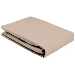 Elegante Premium Jersey Spannbetttuch - 100x200cm	schnur