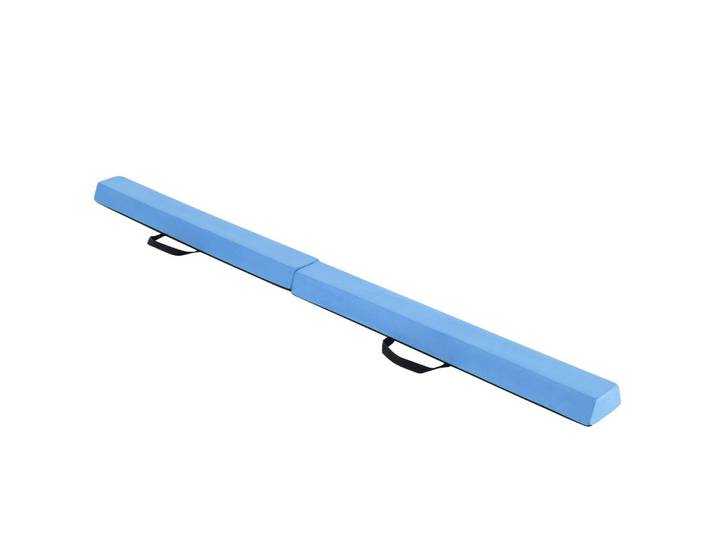 SCHWEBEBALKEN Blau