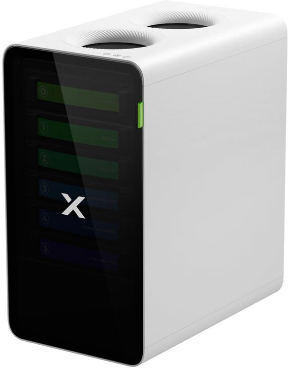 xTool SafetyPro™ AP2 Air Purifier