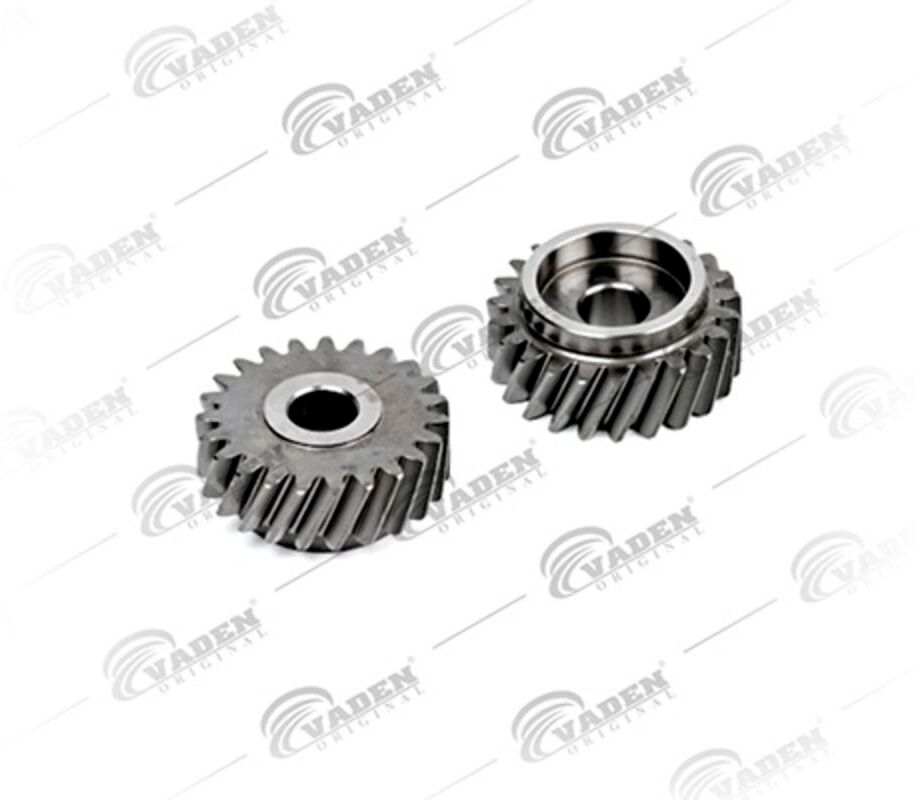 Roue dentée, compresseur d'air VADEN 7600900004