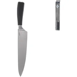 Küchenmesser, Damaszenerstahl/Packung, 20,5 cm