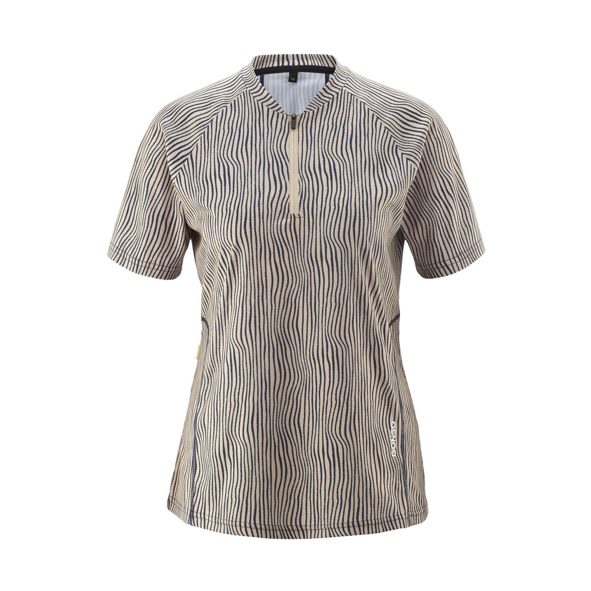 Gonso Adventure Jersey Soft Touch W jonesboro/ outerspace (M20438) 38 3005473_M20438_38
