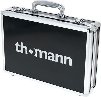 Thomann Control Case Akai MPK Mini MK3 Schwarz glänzend