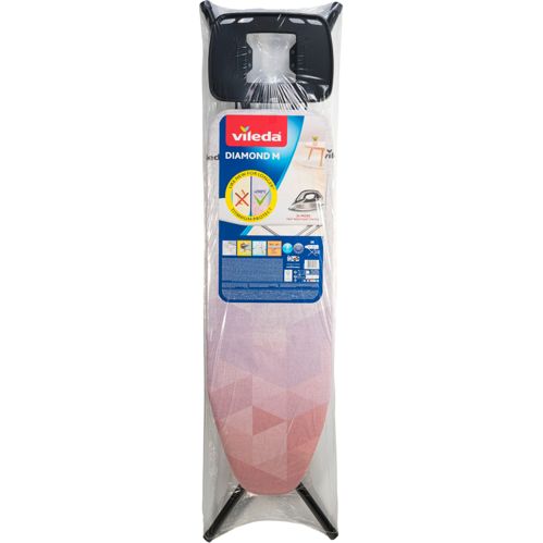 Vileda Diamond 120x38 cm Bügelbrett
