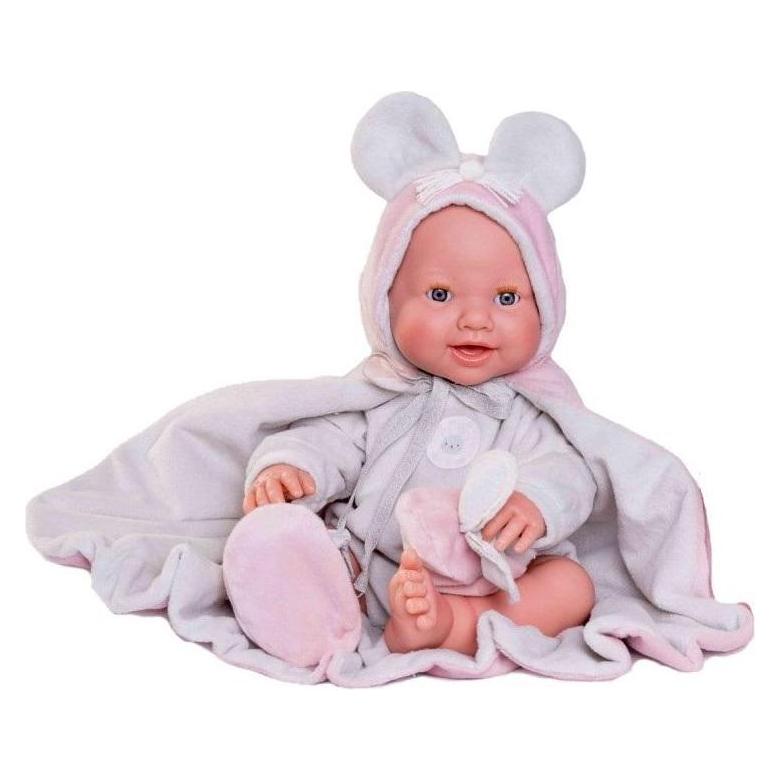 Llorens Spanische Mia-Puppe 42 cm (7-50392)