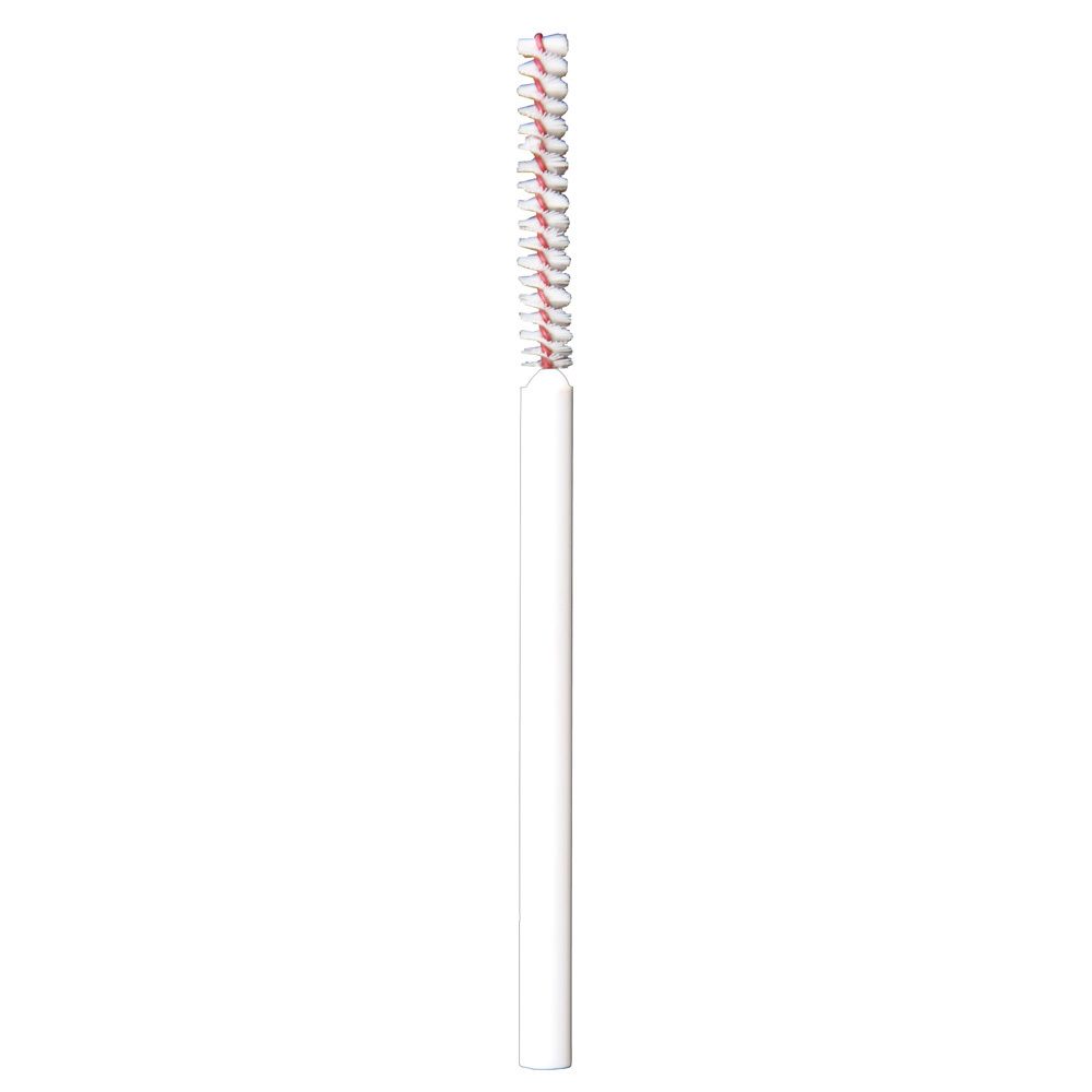Proximal Grip fein weiß Interdentalbürste 12 St Zahnbürste