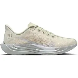 NIKE Damen Laufschuhe Pegasus Plus, Größe 41 in Weiß Weiß