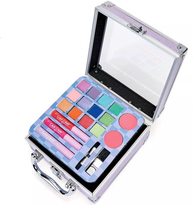 Chit Chat - Mini Traincase, Set