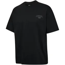 hummel hmlLOOSE Kick Off Club T-Shirt 2001 - black L