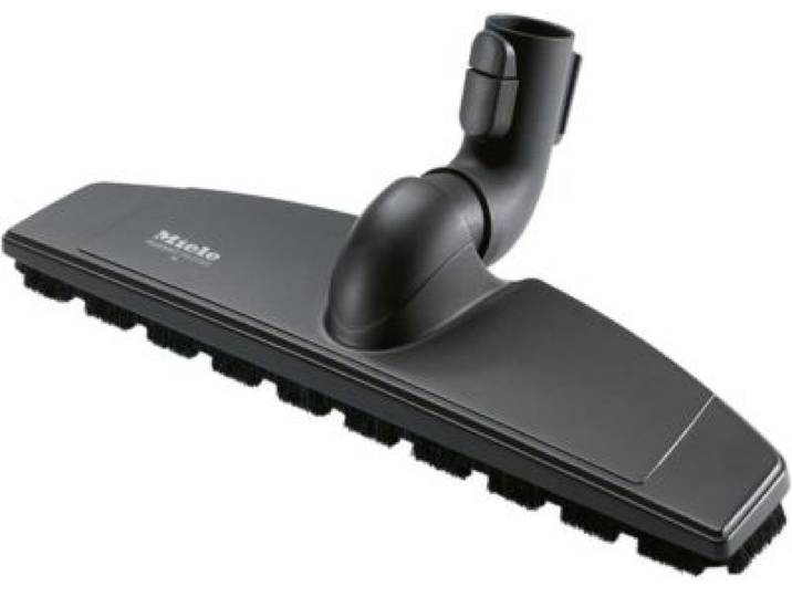 Miele - Brosse Parquet Twister Xl Sbb 400-3 Grande Largeur Sols Durs