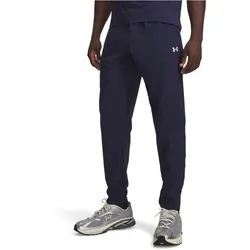 UNDER ARMOUR Vanish Trainingshose Herren 410 - midnight navy/white M