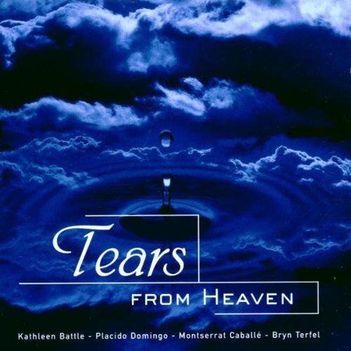 Various - Tears from Heaven - Preis vom 10.10.2026 11:48:34 h