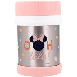 Stor, Babynahrungsbehälter, Thermobehälter Minnie Mouse 284 ml