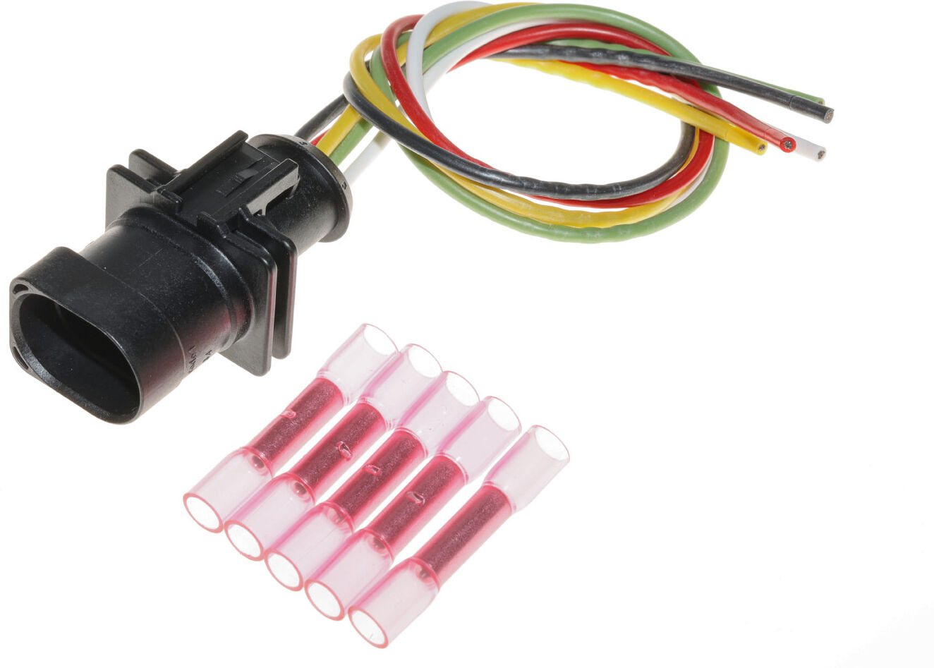 Febi Bilstein Stecker 199446