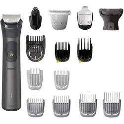 Philips, Trimmer + Haarschneider, All-in-One Trimmer Series 7000