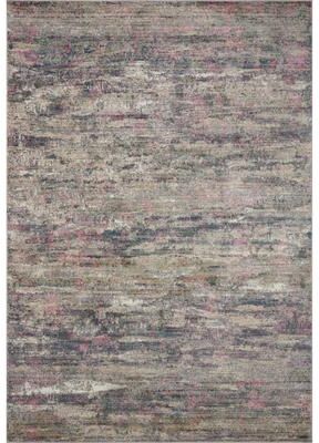 Alexander Home Thomas Marble Abstract Area Rug