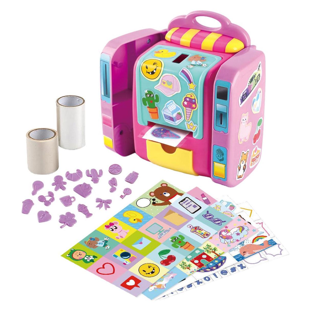 Play Stickerstudio (100 Sticker) (49619507)
