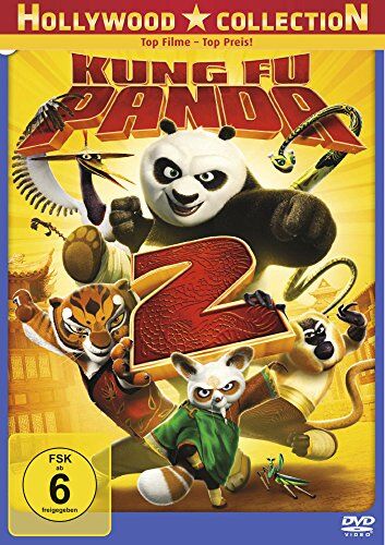 Jennifer Yuh Nelson - Kung Fu Panda 2 - Preis vom 28.09.2026 21:19:57 h