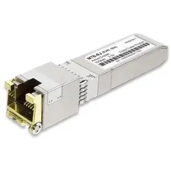 PLANET MTB-TRJ Netzwerk-Transceiver-Modul Kupfer 10000 Mbit/s SFP+