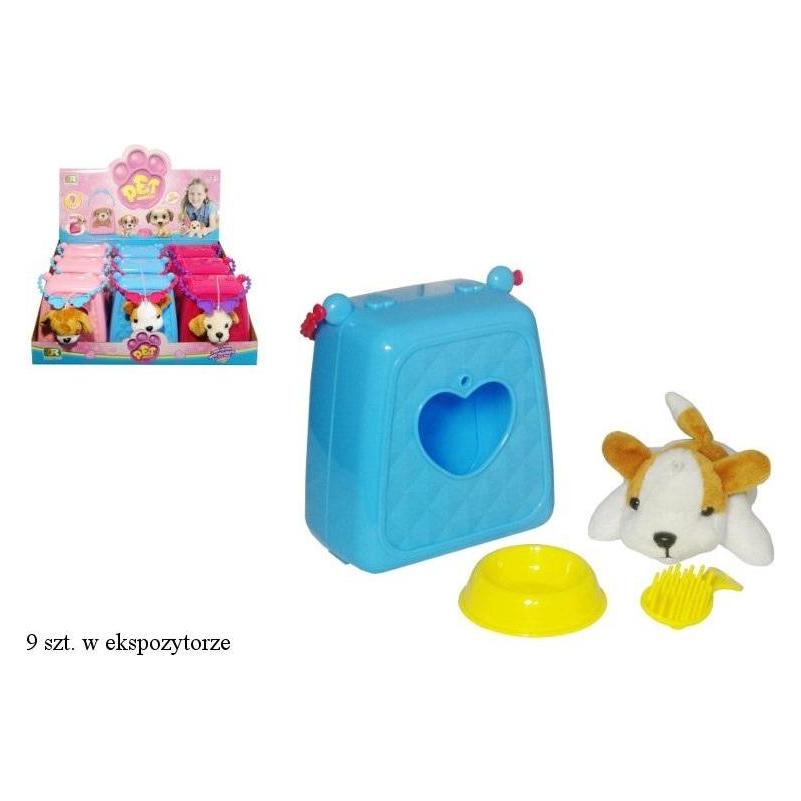 Swede Ein Hund in einer MIX-Tasche (47617900)