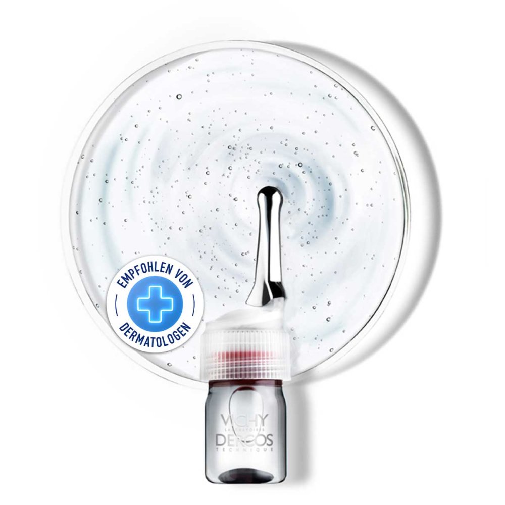 L'Oreal Deutschland GmbH Geschäftsbereich VICHY Vichy Aminexil Clinical 5 für Frauen 12585750
