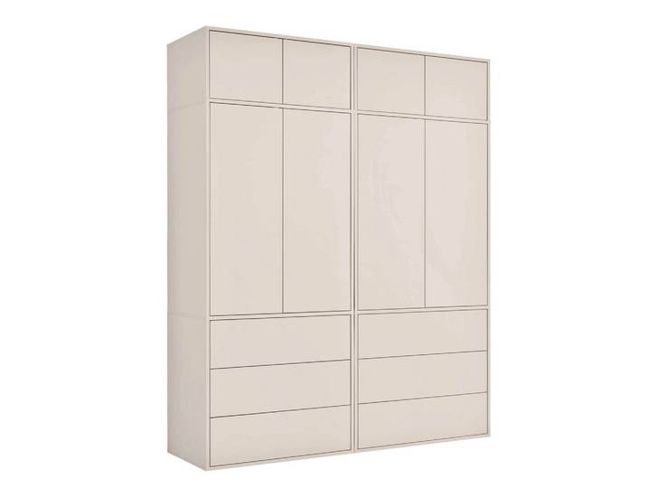 KLEIDERSCHRANK Robe
