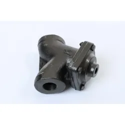 ELMAG Pneum. Abblasventil CD-11 (IG 3/4') - 21427