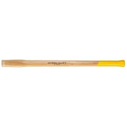 Ochsenkopf, Zubehör Schlagwerkzeug, OX E-36 H-2600 Ersatzstiel, Hickory, Knauf 900 mm