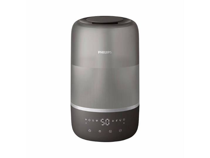 Philips HU1510/03 1000 Series Dunkelgrau Luftbefeuchter