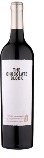 Boekenhoutskloof The Chocolate Block Magnum 2024 -