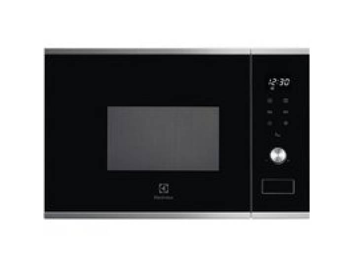 Micro ondes + Gril Electrolux EMS4203TMX
