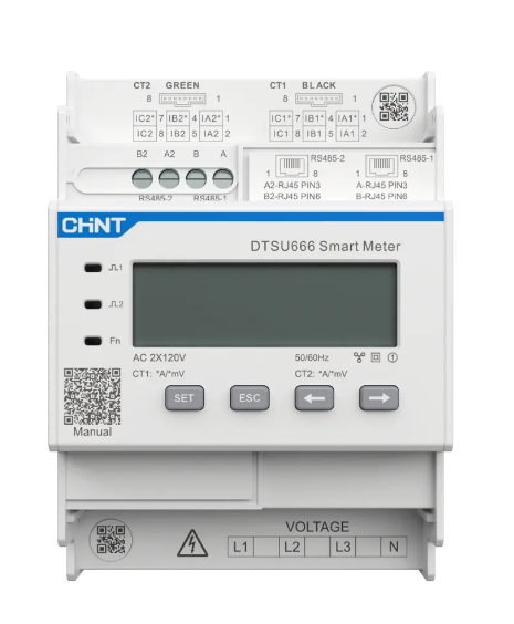 Growatt TPM-6CTA-C-100
