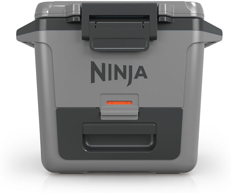 Ninja FrostVault 30QT/28L Hard Cooler with Dry Zone FB131UK Grey 28L