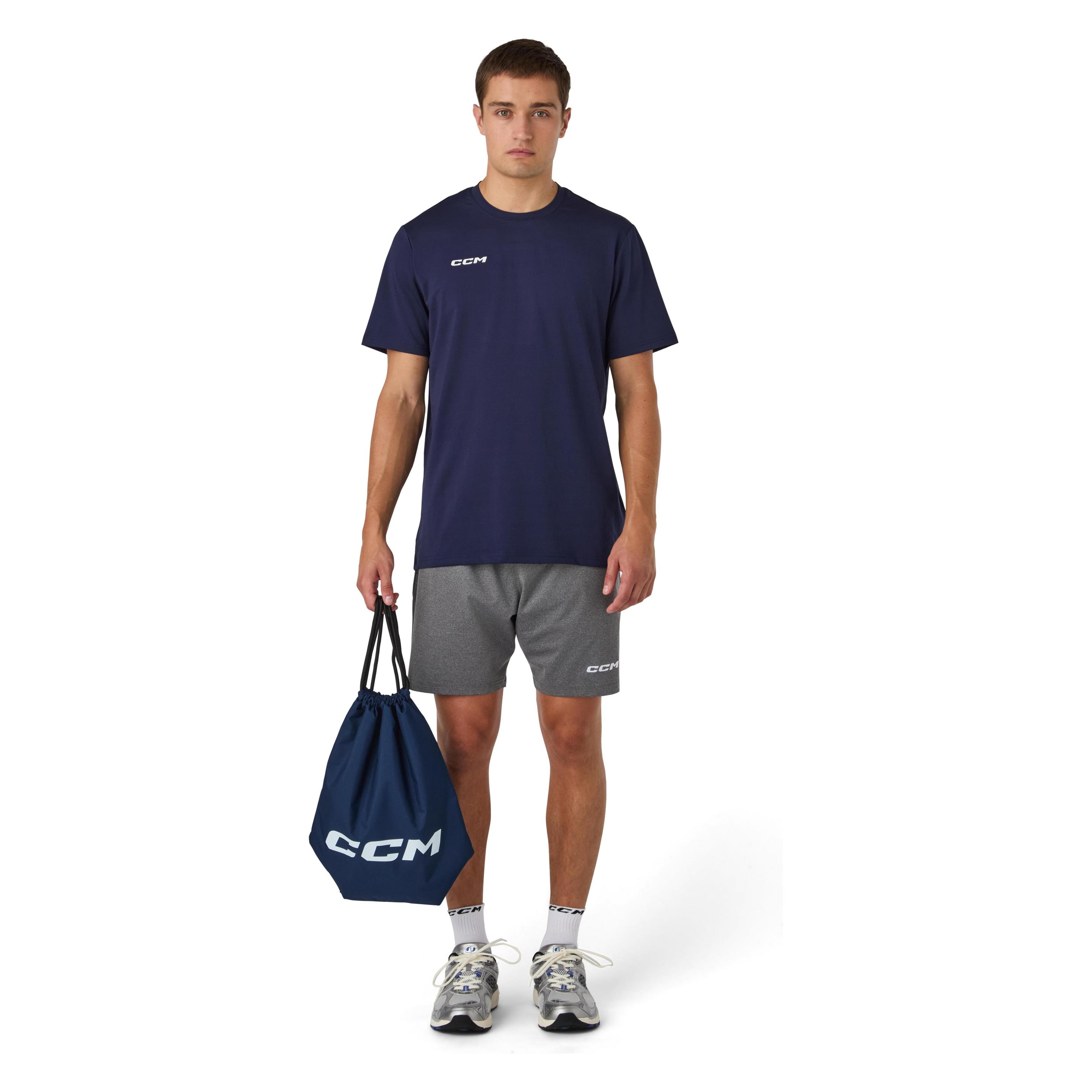 CCM Trockenland-Set für Erwachsene, True Navy XL (XL) (64963561)