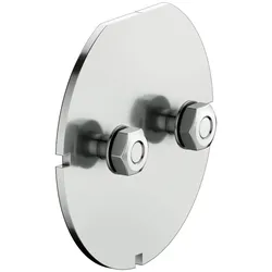 Keuco Klebe-Set 7 Universalartikel 04994 04994000700
