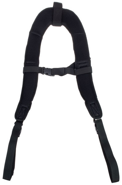 Protec BP-Strap Backpack